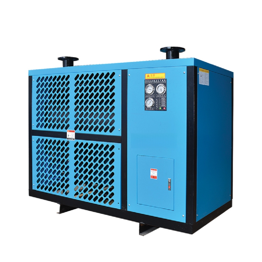 奉贤区风冷常温冷冻式干燥机